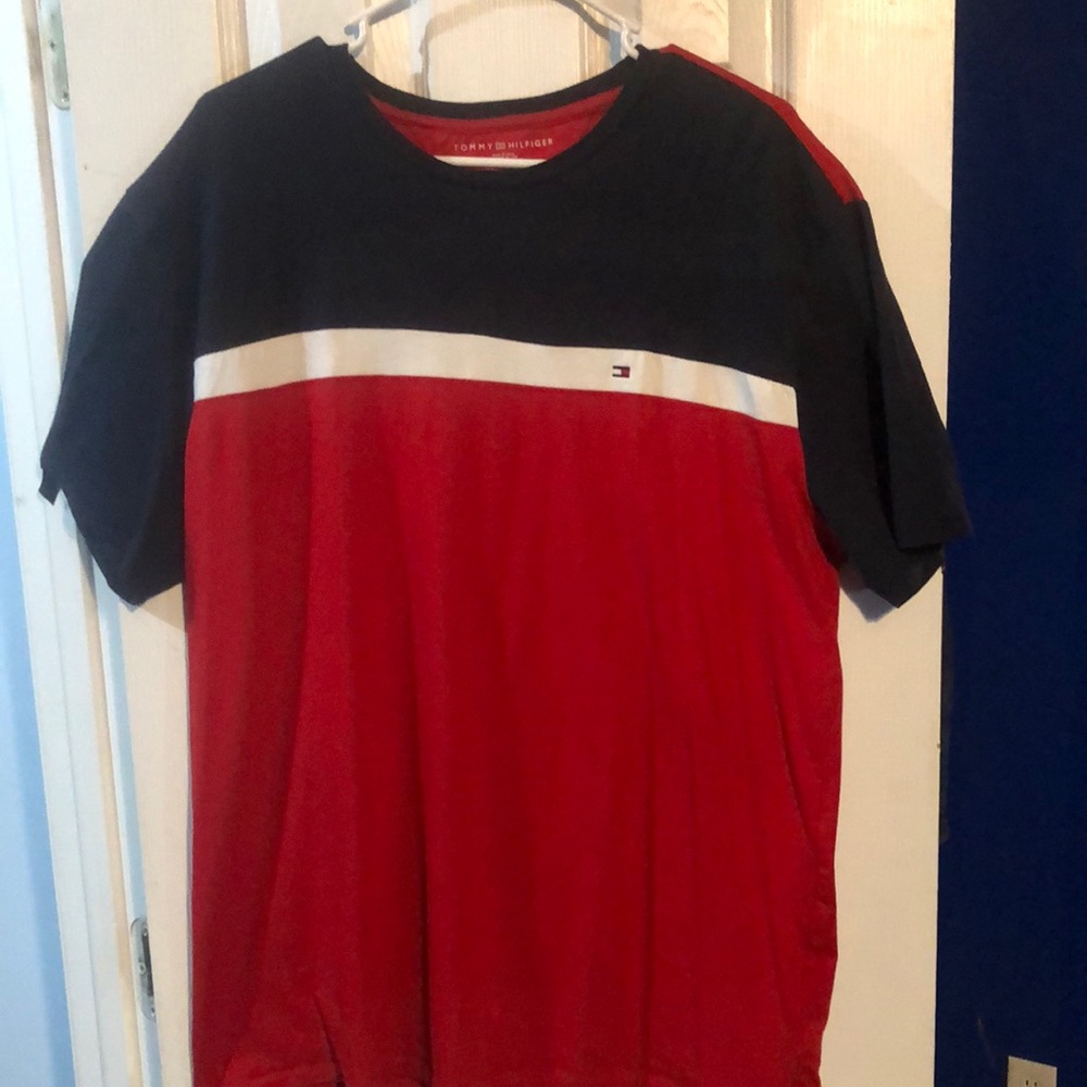 Tommy Hilfiger t-shirt